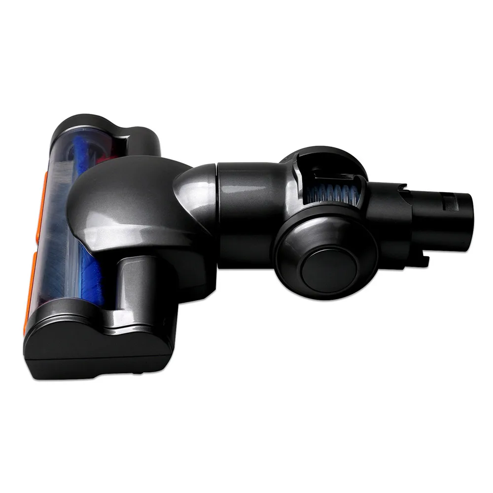 Щетка для пола головка для Dyson V6 DC44 45 DC62 пылесос Замена электрическая моторизированная щетка для ремонта Dyson V6 запчасти