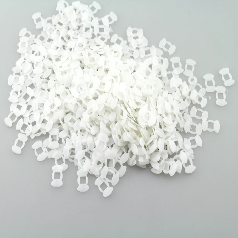 5 мм высокотемпературная пластиковая прокладка изоляционный лист для CREE XML XM L2 XHP50