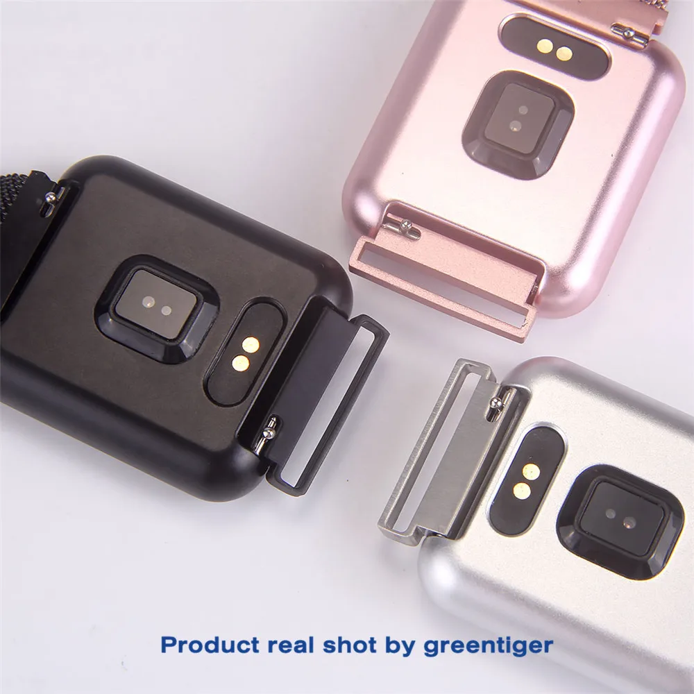 Greentiger P68, умный Браслет, мульти-спортивный браслет, IP68, водонепроницаемый фитнес-трекер, Смарт-часы для мужчин и женщин