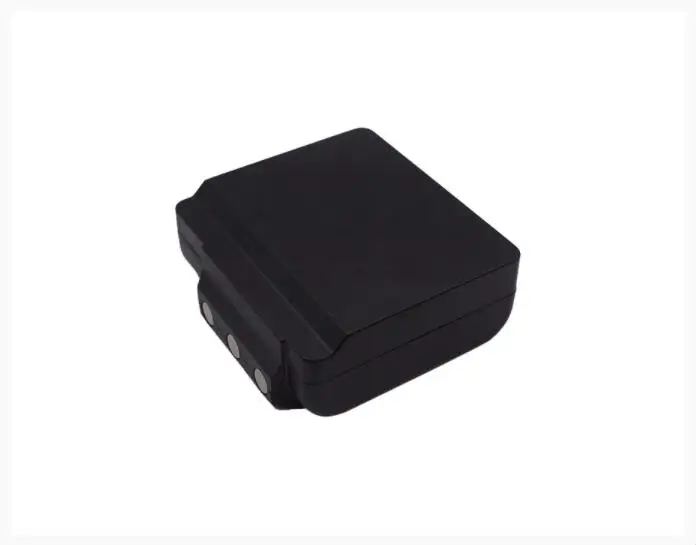 Аккумулятор Cameron Sino 2000mAh для IMET BE5500 M550S THOR ZEUS AS060 Crane с пультом дистанционного