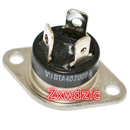

2 шт. BTA40700B BTA40-700B BTA40-700 40A 700V RD-91