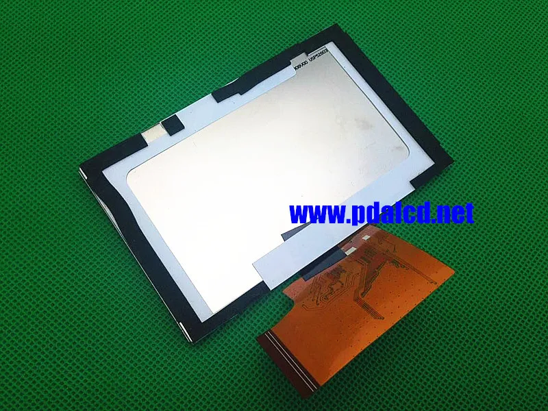 Полный ЖК экран 4 3 дюйма для TomTom Tom XL IQ RATES GPS с сенсорным экраном дигитайзер панель