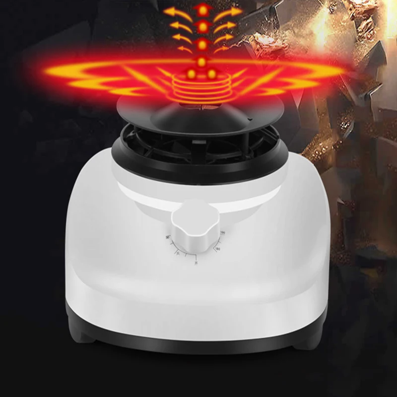 Itas 2001 Портативный Одежда сушилка Главная немой ребенок барабан многослойная