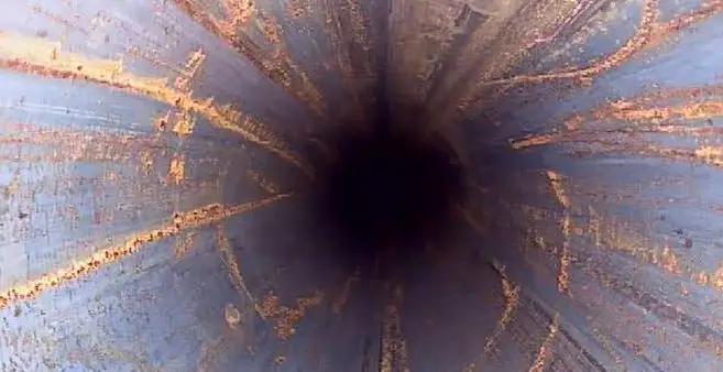 Vicam Mechatronics 150 м жесткий лоток для кабеля наклонная канализационная пиплиновая