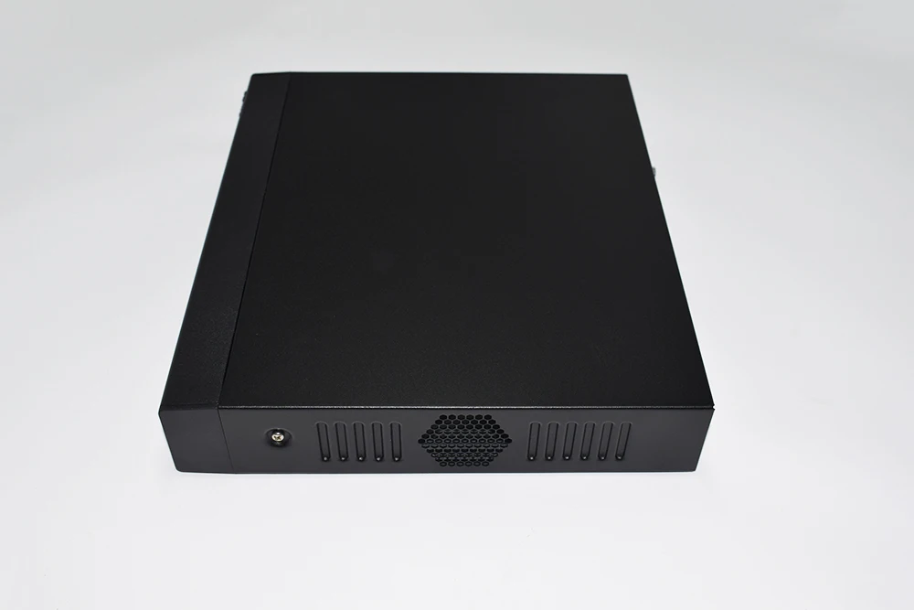Сетевой видеорегистратор Dahua NVR P2P 3D интеллигентая(ый) NVR2104HS-S2 4 Ch сеть Onvif сети до 6Mp разрешение предварительного просмотра и воспроизведения H.264+/H.264