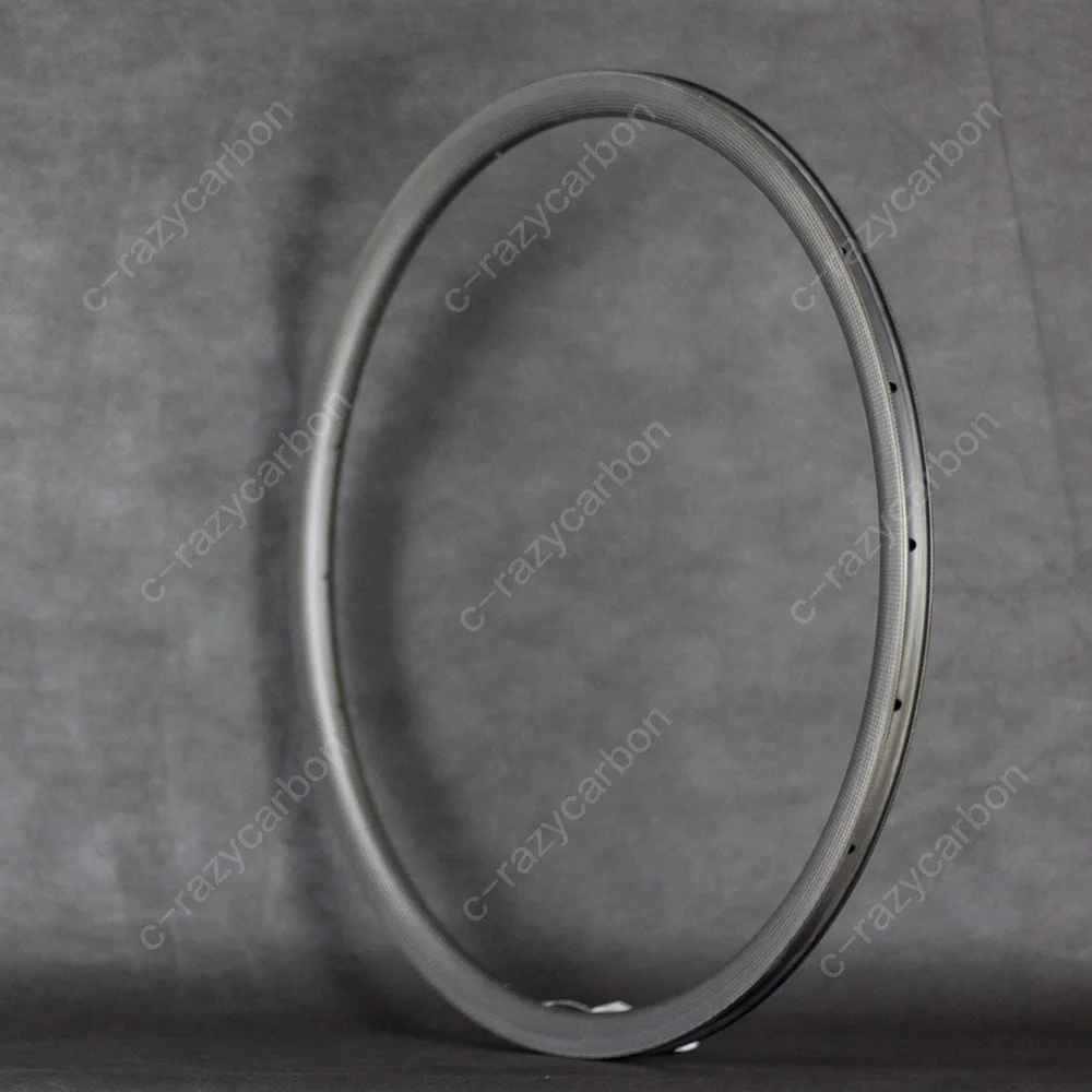 Бриллиантовый 1k/3k/12k/18k/UD Carbon T700C дорожный обод 30/35/40/45/50/55/60/80 мм Глубина 25 внешняя