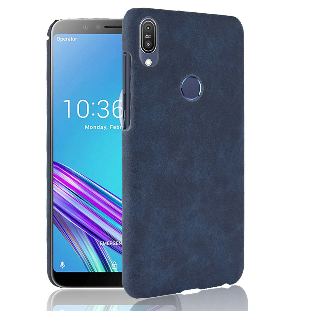 Asus Zenfone Max Pro M1 ZB602KL чехол из искусственной кожи для телефона X00TD ZB ZB602 602 602KL KL |