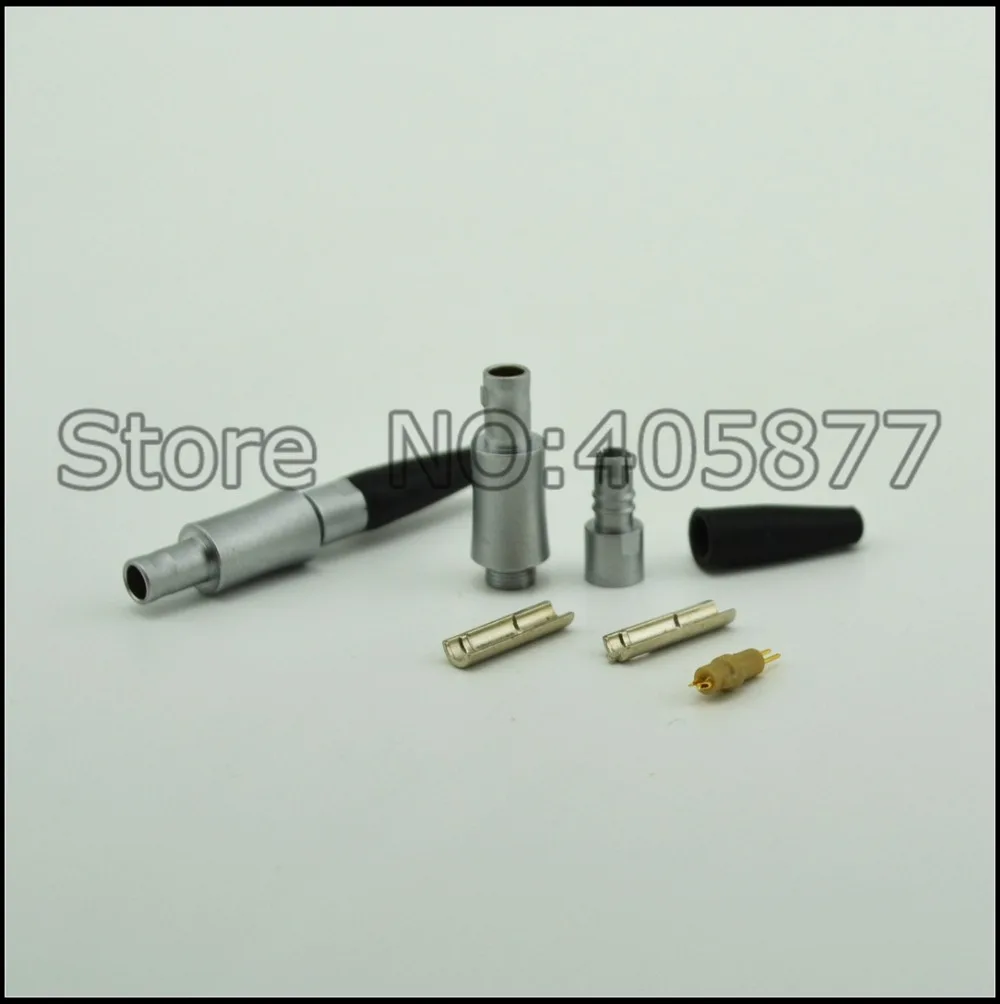 Штыри для наушников HD800|earphone pins plug|pin pinpin diy |