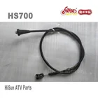 HS-71 HS700 кабель для парковки Hisun запчасти HS1102MU 700cc HS 700 кузный сектор ATV UTV Quad Engine, запасные части для Coleman, Cub кадет