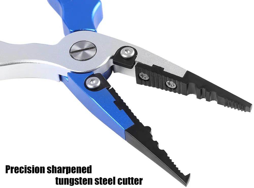 Многофункциональные плоскогубцы Outlife ручной хвостовик в форме дуги ножницы для