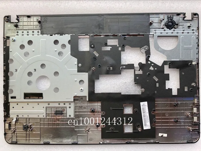 Новый оригинальный чехол для Lenovo E531 E540 верхняя панель клавиатуры с корпусом 00JT210