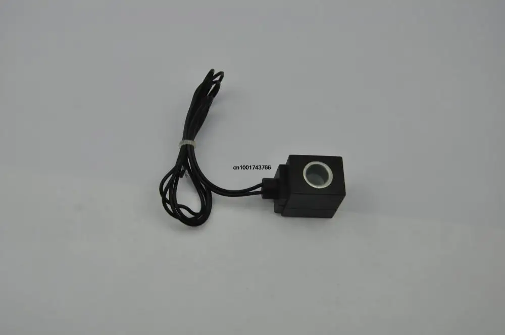 Электрическая пневматическая катушка электромагнитного клапана 4V110 12 В