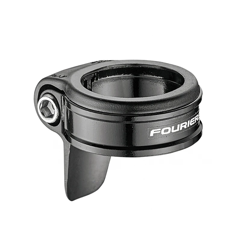 Водонепроницаемый пыленепроницаемый супер Светильник Зажим для подседельного