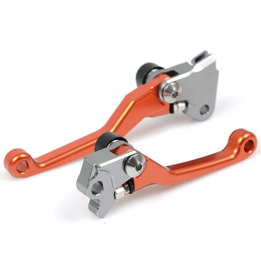 Рычаги сцепления поворотного тормоза CNC для мотоциклов Suzuki RMZ250 RMZ 250 2007 2008 2009 2010 2011