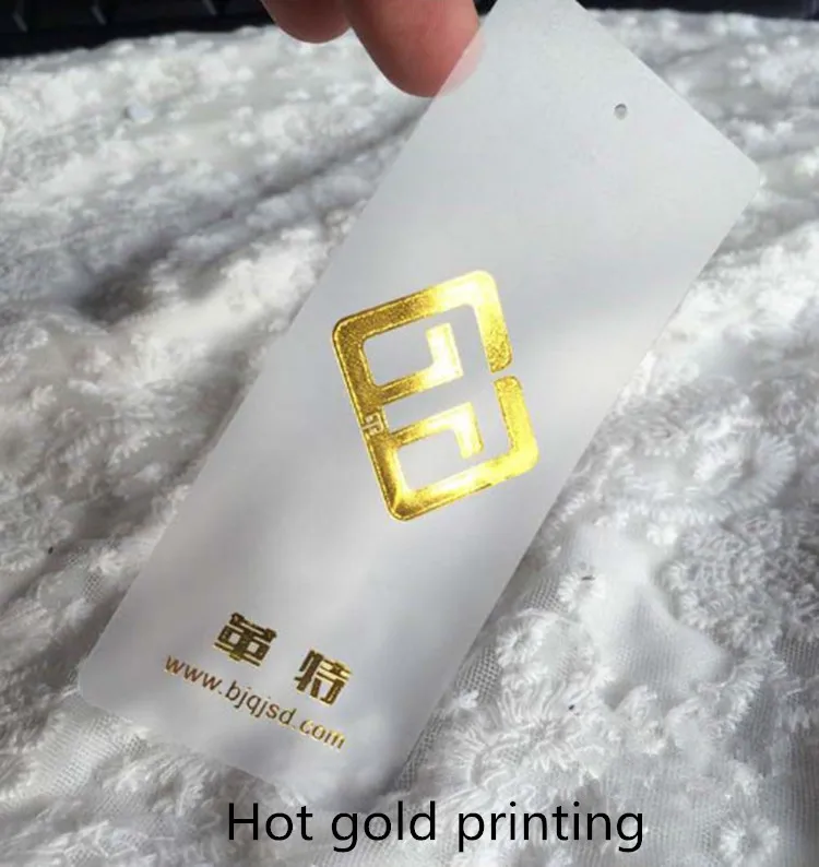 Новые модные дневные картонные доски высококачественные прозрачные бирки для