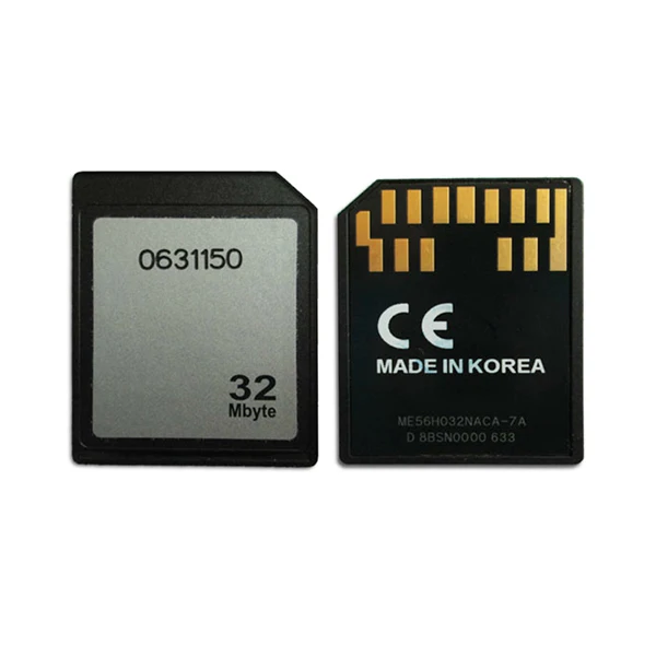 Big Promotion!!! 32MB 13PINS MMC Card MultiMedia Memory | Компьютеры и офис