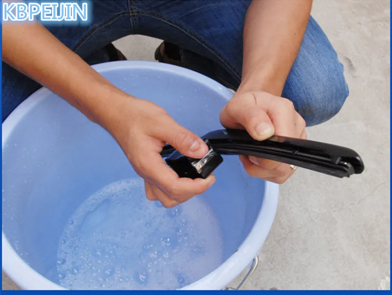 Автомобильный Стайлинг инструмент для ремонта автомобильного стеклоочистителя