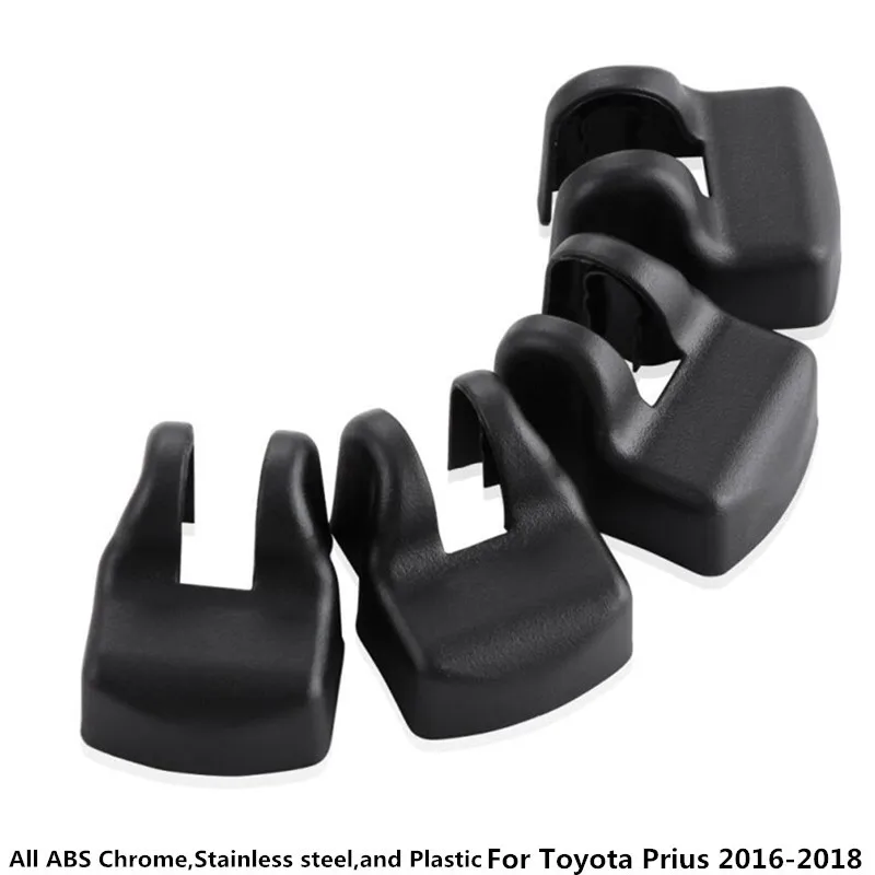 Горячая Распродажа стикер для автомобиля Toyota Prius 2016 2017 2018 защита от ржавчины