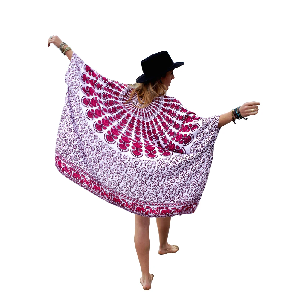 Женское шифоновое кимоно на пуговицах кардиган пляжная одежда пальто топы