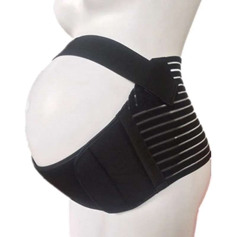Поддерживающий корсет для беременных пояс живота и послеродовой восстановления