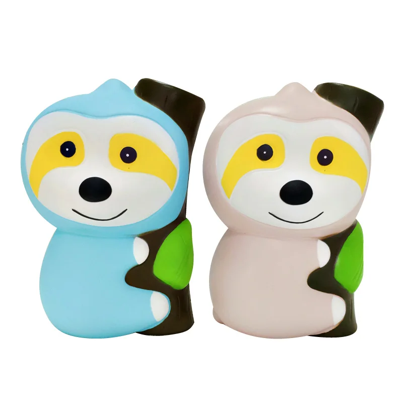 Большие сжимаемые игрушки Kawaii Koala медведь животные большого размера | Игрушки и