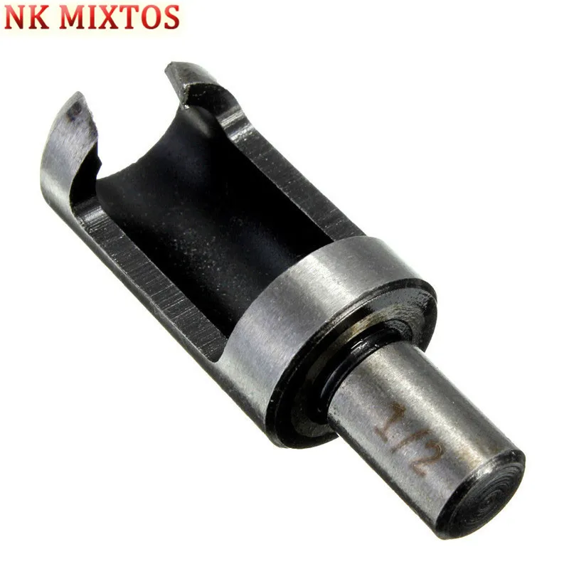 Набор сверл из углеродистой стали и дерева 4 шт. | Инструменты