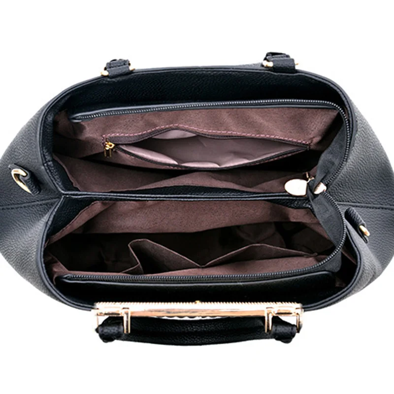 Женские роскошные сумки кожаная сумка на плечо женские Corssbody Bolsa Feminina