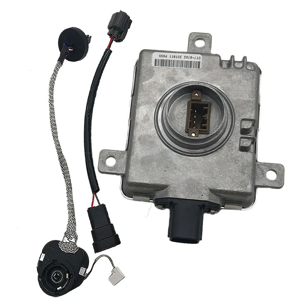 Высокое качество Новые ксеноновые HID фары балласт D2S D2R W3T19371 W3T16271 W3T20671 W3T20971