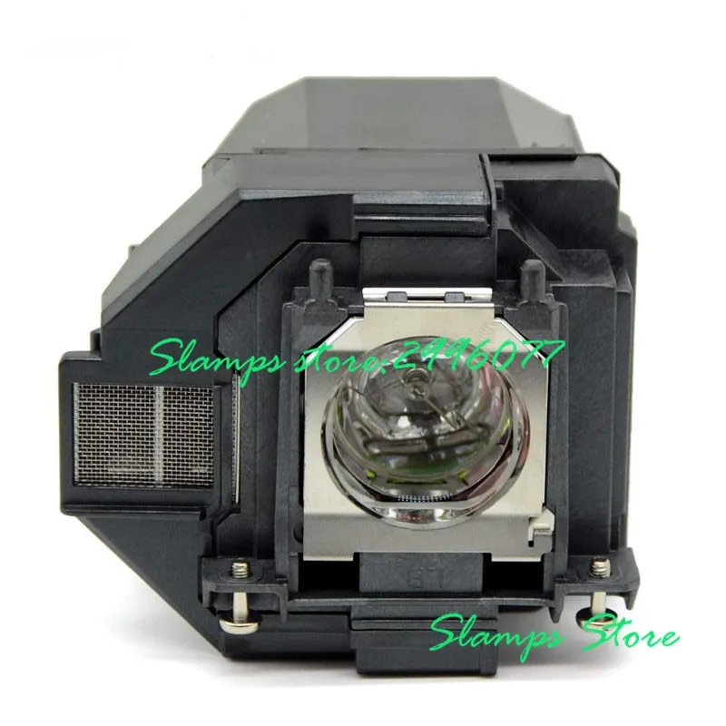 Новый ELP96 V13H010L96 для EPSON EB X41 X05 W41 U05|Лампы проекторов| |