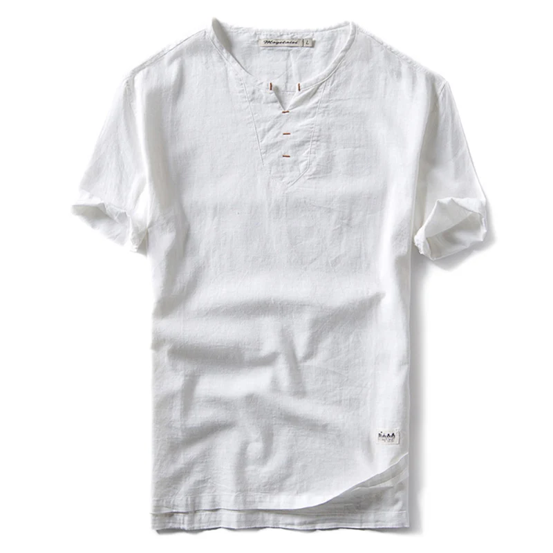 Бренд IEMUH новые походные футболки для бега Мужская быстросохнущая Спортивная