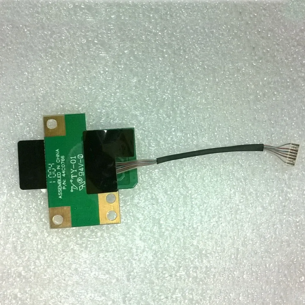 Лоток SIM-карты для Lenovo Thinkpad T400 R400 Series FRU: 44C0766 | Компьютеры и офис