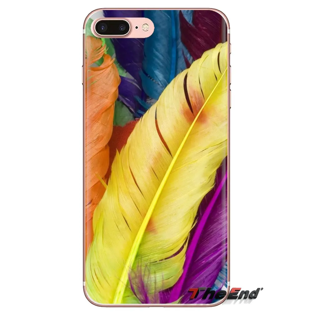Прозрачные мягкие чехлы для Samsung Galaxy J1 J2 J3 J4 J5 J6 J7 J8 Plus 2018 Prime 2015 2016 2017 |