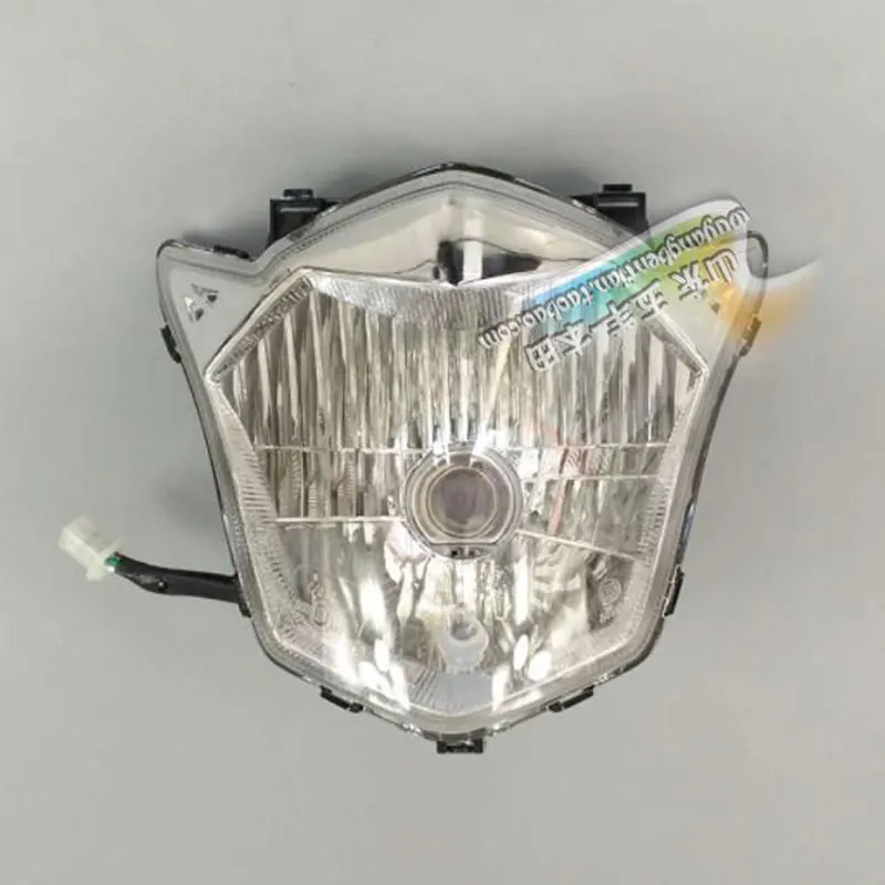 Оригинальная сборка фар мотоцикла/крышка для CB125F CB 125 F GLR125 2015 2018 оригинальные