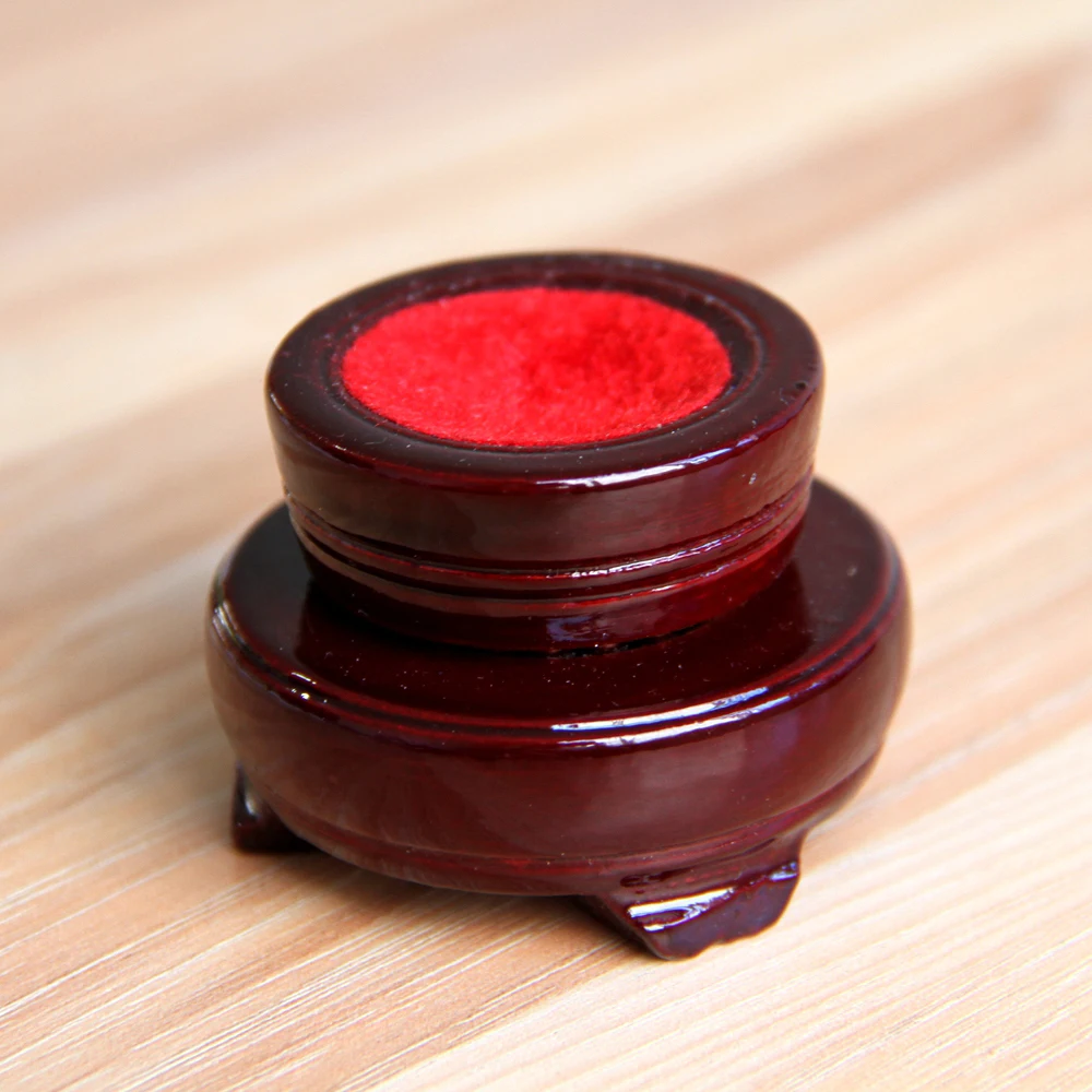 Бесплатная доставка хит продаж розовый 80 мм Азиатский Кварц хрустальный шар с