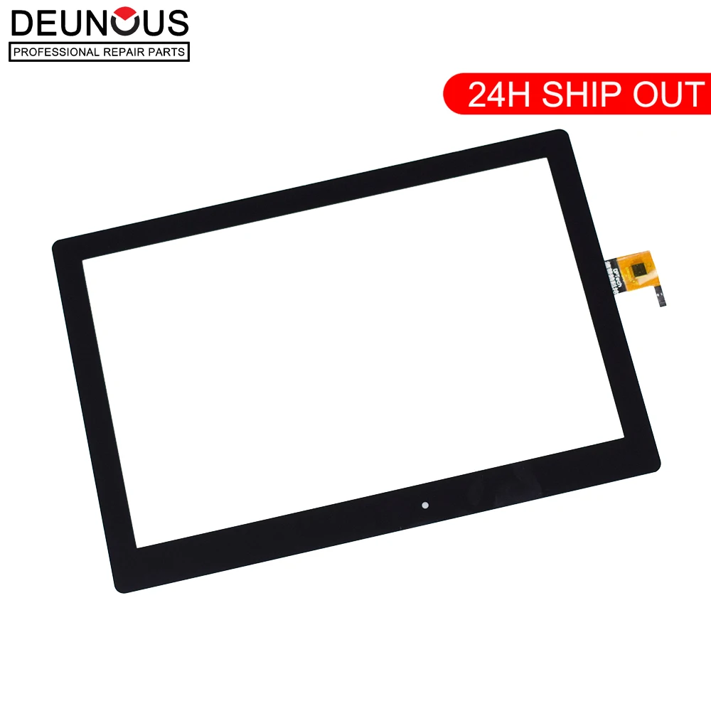 80701 0G5963ACY сенсорный планшет для Lenovo Tab 3 10 Plus TB X103F экран дигитайзер Стекло