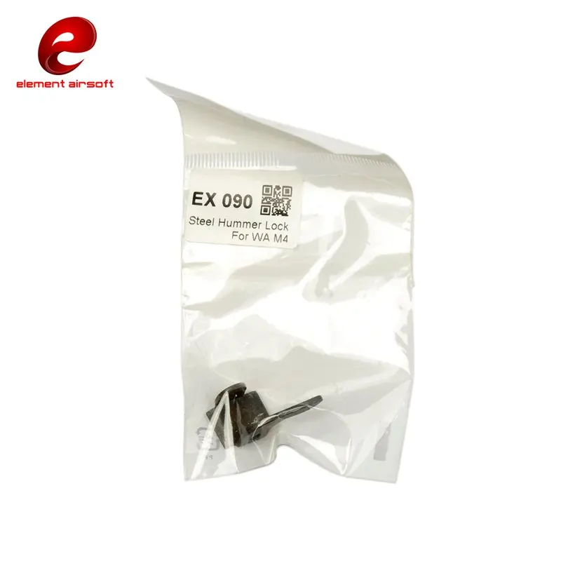 Element Steel hummer Lock для серии WA M4/M16 охотничий аксессуар EX090 страйкбола Wargame|lock for gun|lock