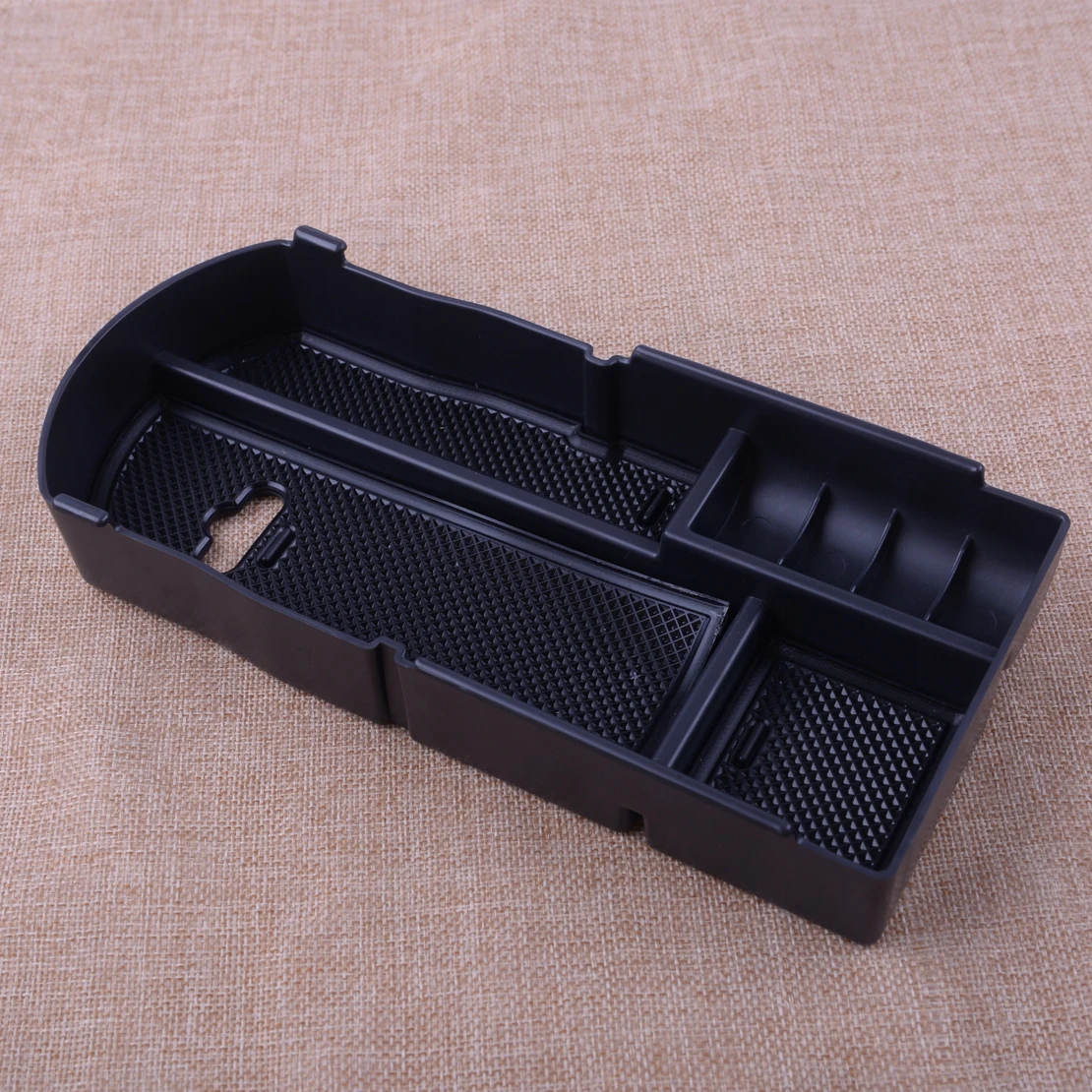 CITALL внутренняя центральная консоль подлокотник коробка для хранения Контейнер