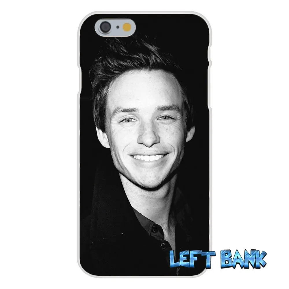 Для Samsung Galaxy A3 A5 A7 J1 J2 J3 J5 J7 2016 2017 Eddie Redmayne лучший актер теория Everyt Мягкий