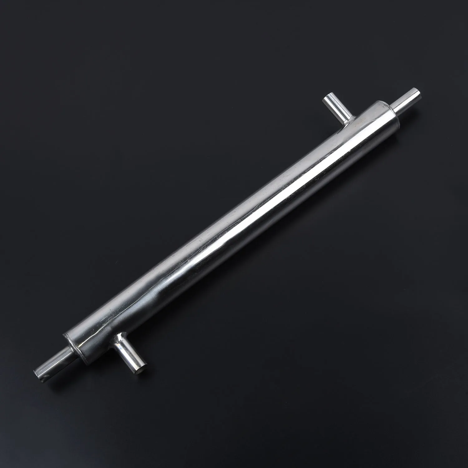 Для пивоварни 40 см нержавеющая сталь Внешняя Труба охлаждения конденсатор