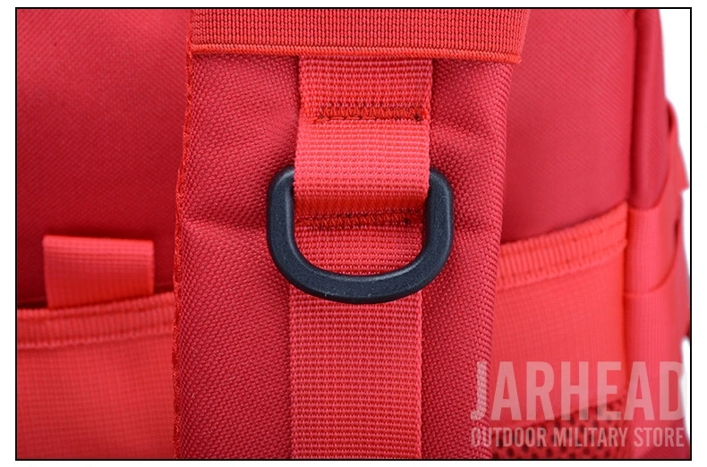 Темно-синий Тактический штурмовой рюкзак 3P EDC Molle, мужской рюкзак для занятий спортом на открытом воздухе, альпинизмом 45L, охотничьей походной Оксфордской сумкой