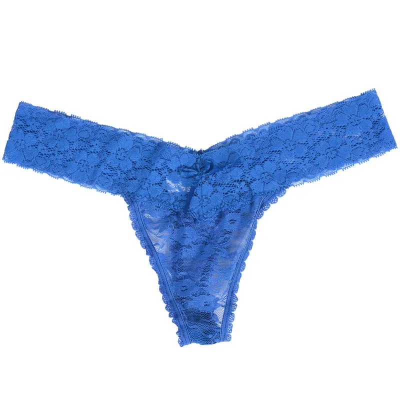 Сексуальные трусики bragas, стринги, кружевное нижнее белье для женщин, акция, однотонные Хлопковые женские трусы