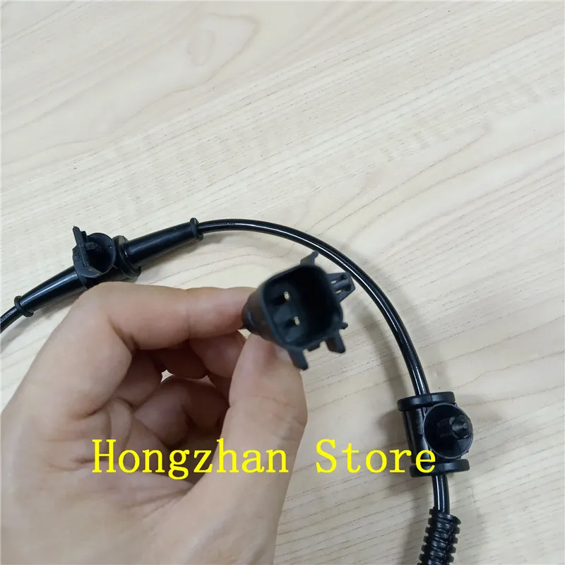 Датчик ABS скорость колеса для CHEVROLET CRUZE 1 6 8 13329258 12842463 1247004 13470637 12841616 12841556