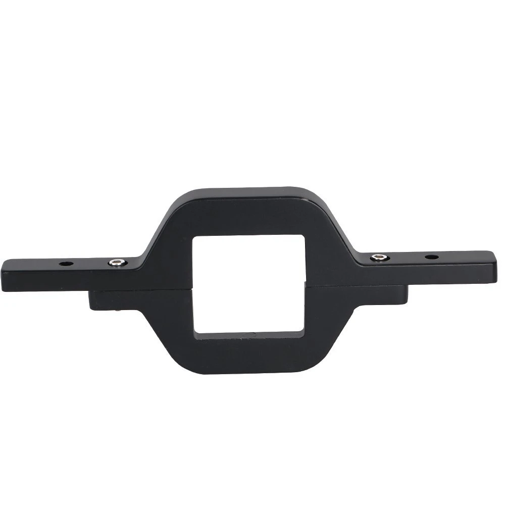 Koop Links & Rechts 2 Stuks 16W Led Cube Off-Road Werklampen + 1Pcs Tow Hitch Montage Beugel Voor Jeep Truck 4X4 Trailer Rv Suv