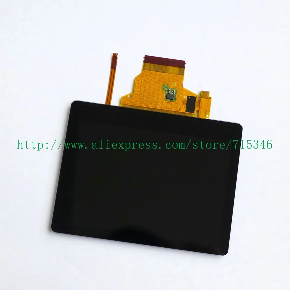 ЖК-дисплей Экран дисплея для Nikon D5500 D5600 цифровой Камера Repair Part