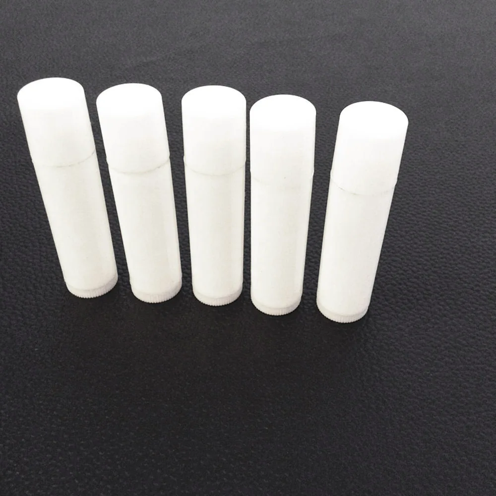 Трубки пробковой смазки для кларнет саксофон Бобой с канавками тростниковые