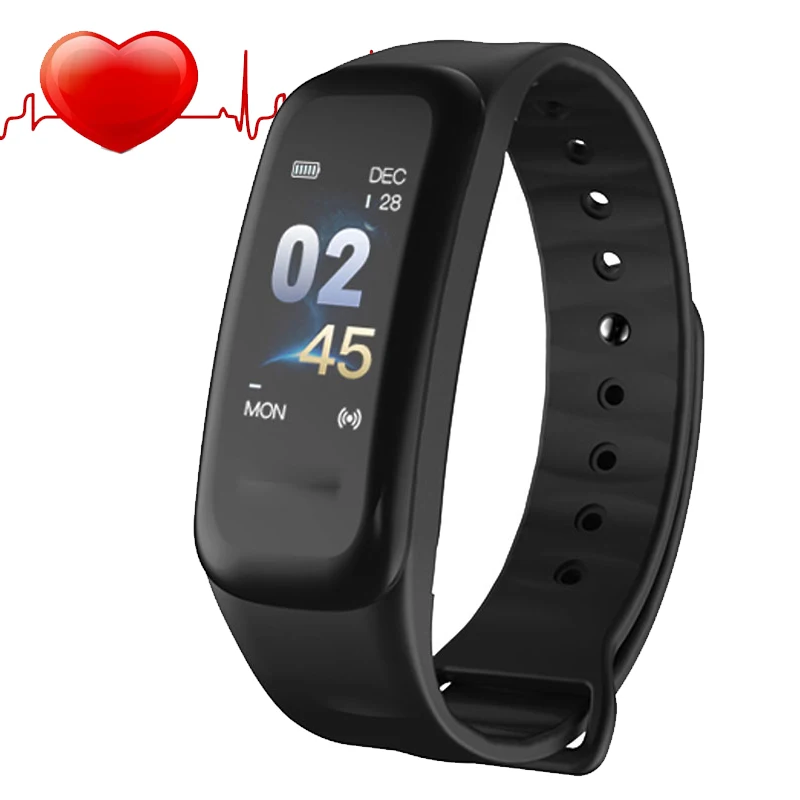 Спортивные силиконовые детские часы для девочек и мальчиков электронные