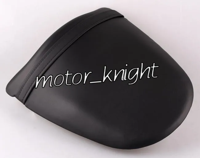 Новинка подушка заднего пассажирского сиденья Pillion для Kawasaki Ninja ZX6R 2003 2004 & Z1000 2005