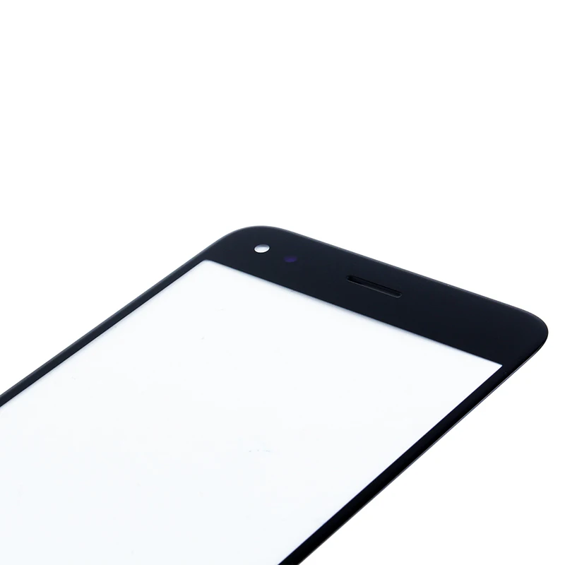Передняя панель P9Lite mini для Huawei P9 Lite Nova 2017 сенсорный экран сенсор Y6 Pro ЖК дисплей