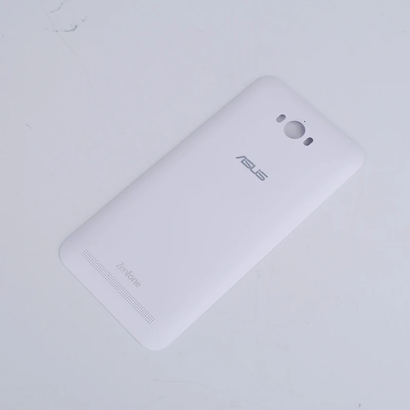 Оригинальный корпус ASUS ZenFone Max ZC550KL задняя крышка 5 дюйма с аккумулятором Для