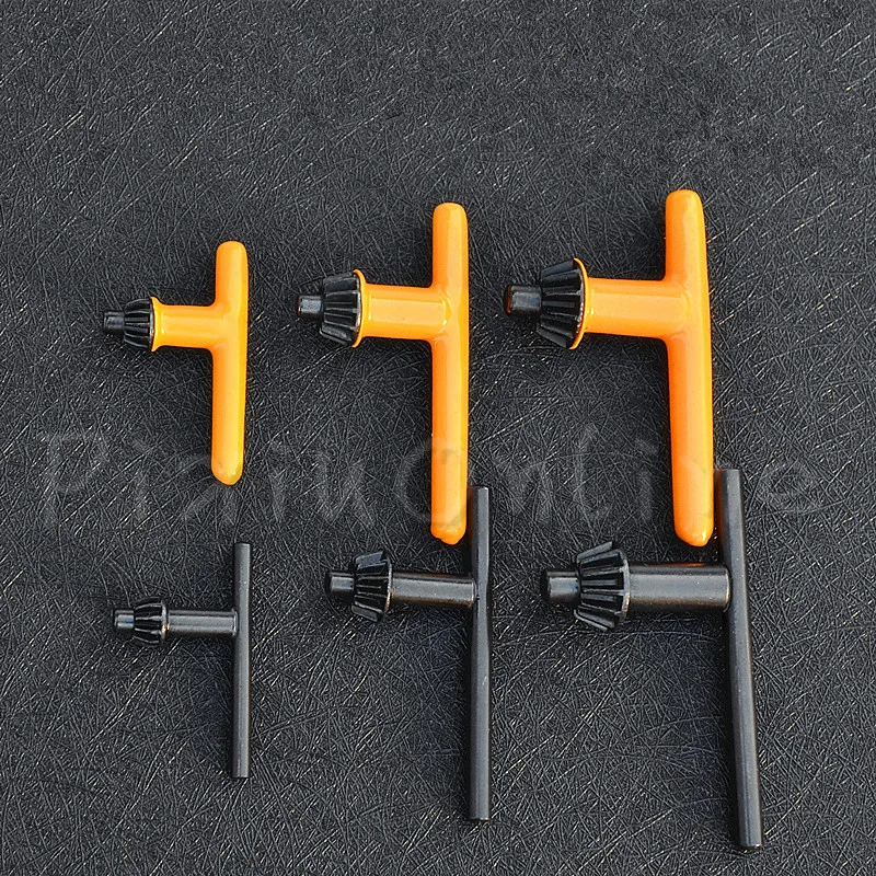 1 шт. патрон для дрели 10 мм/13 мм|drill chuck key|electric drill chuckkeyed |